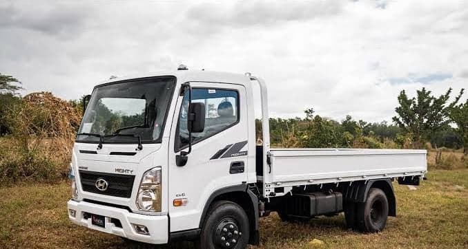 Flota de Transporte Naviza