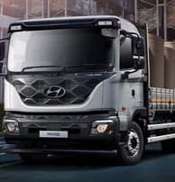 Carga de gran volumen