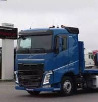 Seguimiento de unidades