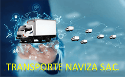 Transporte Naviza logo
