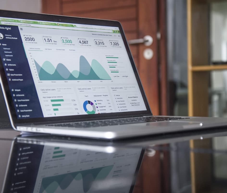 Nuestra misión y visión