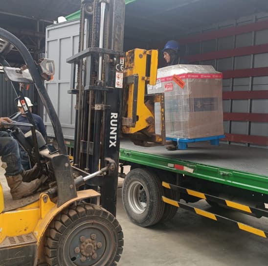 Compromiso con seguridad y salud